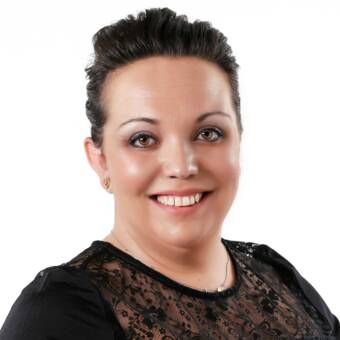 Avataren til Candida