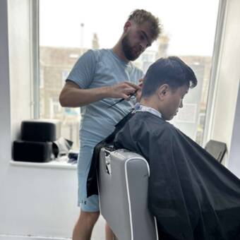 The avatar of Matthew