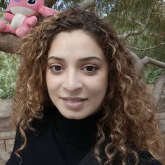 Avatar tillhörande Jessica