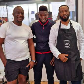 Hình đại diện của Kultured Barbers