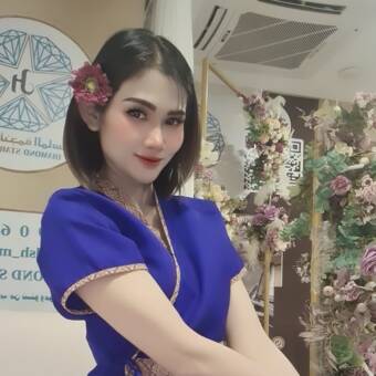 Avatar Alice