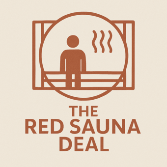 The avatar of The Red Sauna