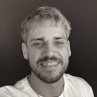 The avatar of Pete
