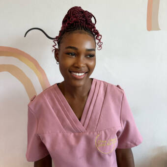 Avatar Thabisile