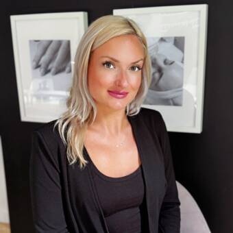 The avatar of Sheena