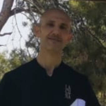The avatar of Terapeuta 6