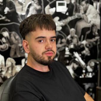 Avataren til Cristian