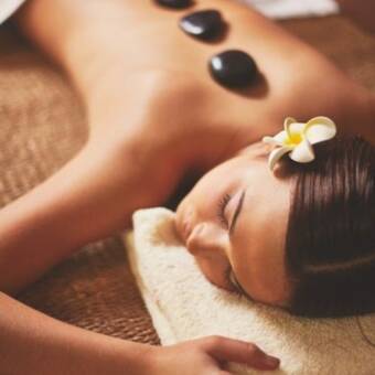 L'avatar di Massage