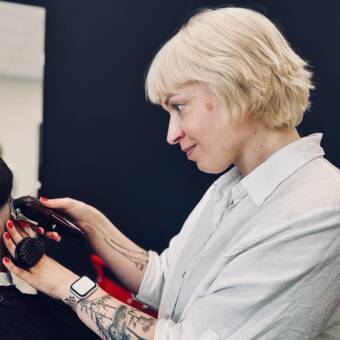 The avatar of Fausta