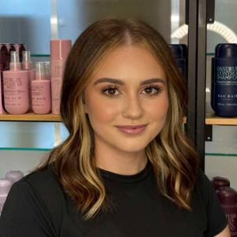 Το avatar του Ashlin