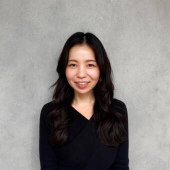 L'avatar appartenant à Kanako