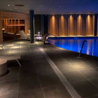 Το avatar του Zona de aguas