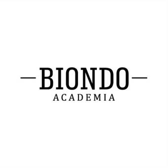 Avatar Biondo