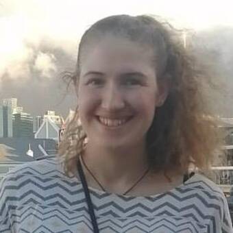 Henkilön Hanneke avatar