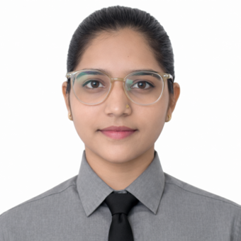 The avatar of SAZIYA