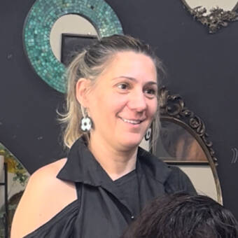 L'avatar di Tijana