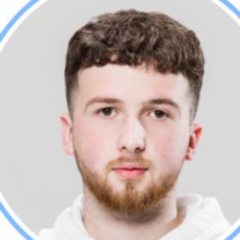 De avatar van Glenn