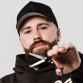 Avataren til Mitchell