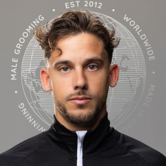 Avataren til Brandon