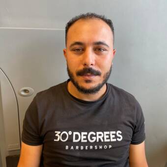 Avataren til Muhammad