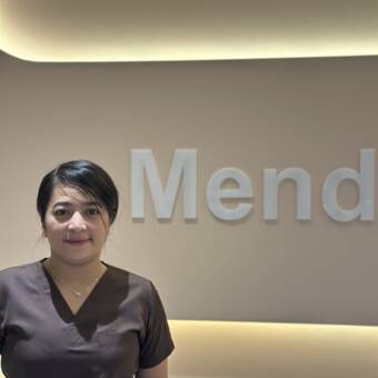 Avatar tillhörande Lory