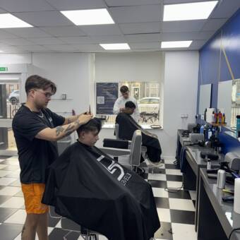 The avatar of Keeran