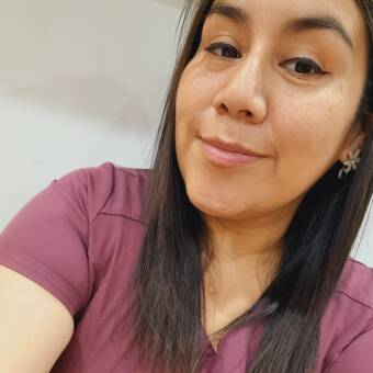 Avatar von Mary Carmen