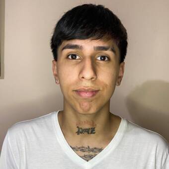 The avatar of Ezequiel