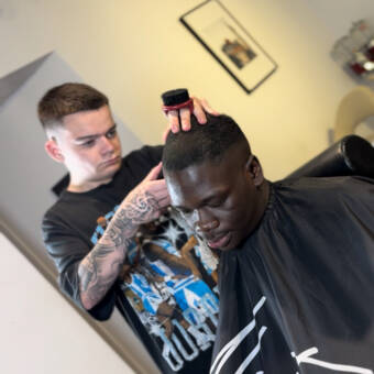 The avatar of Samuel