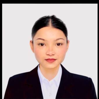 The avatar of Kabita