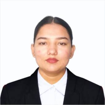 The avatar of Susmita