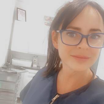 L'avatar di Cassie