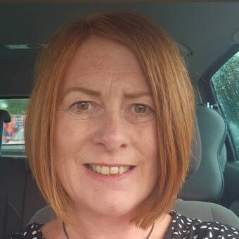 The avatar of Elaine