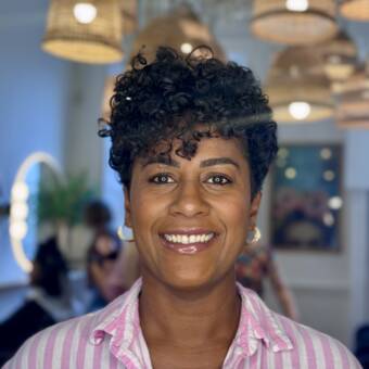 L'avatar appartenant à Valquiria