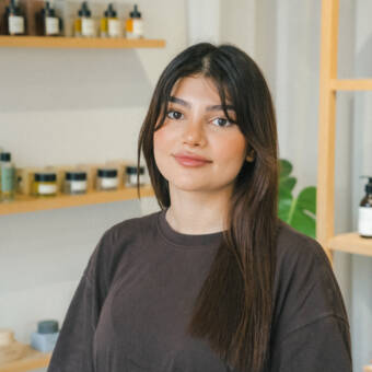 The avatar of Zehra (Emerging Stylist)