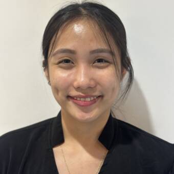 The avatar of Rusette