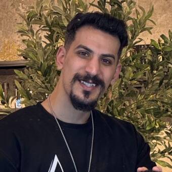 L'avatar di Majd