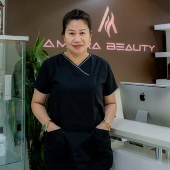 Avatar tilhørende Jessie