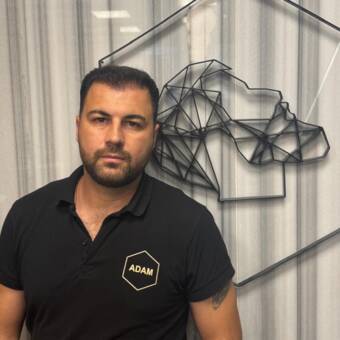 Avataren til Enes
