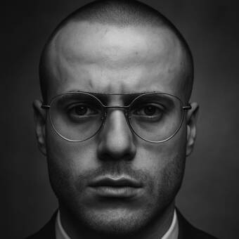 O avatar de Riccardo