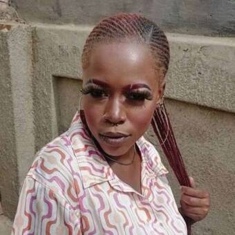 Avataren til Sinethemba