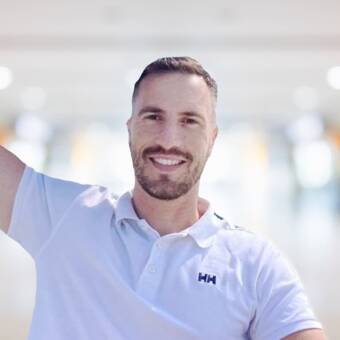 The avatar of Dr. Vigh Tamás