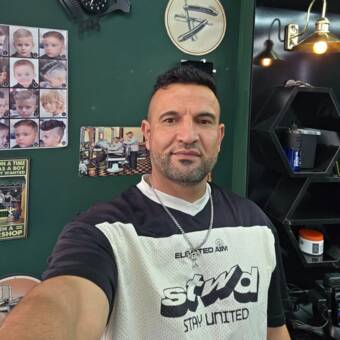 Το avatar του Randi