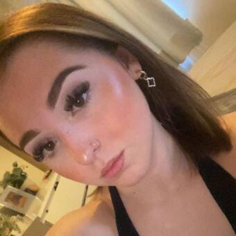 L'avatar appartenant à Elissa