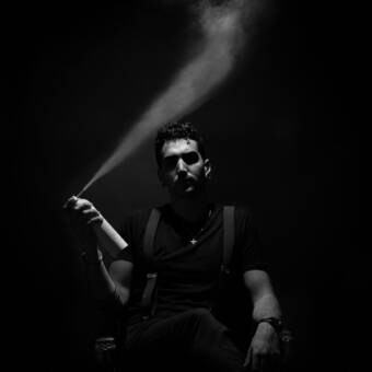 L'avatar appartenant à Sina