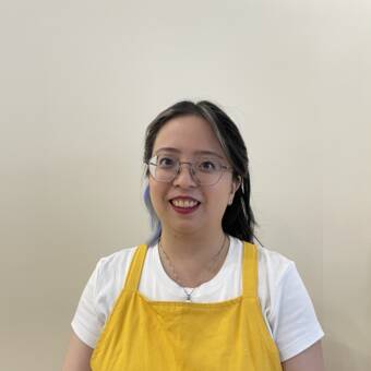 L'avatar appartenant à Fern