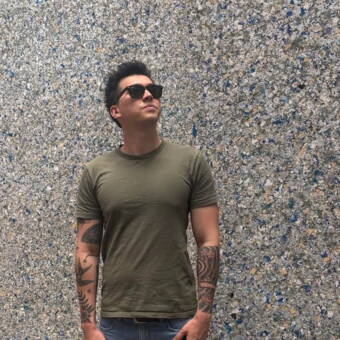 De avatar van Jackson