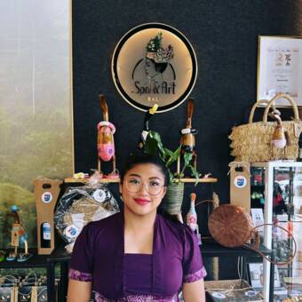 Hình đại diện của Mela