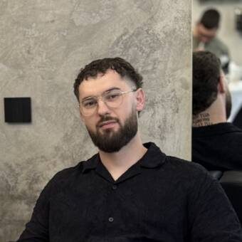 The avatar of Антоан