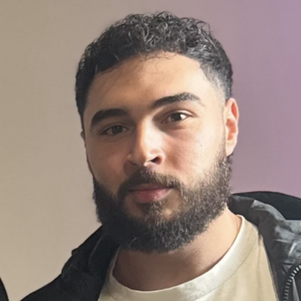 The avatar of Камен